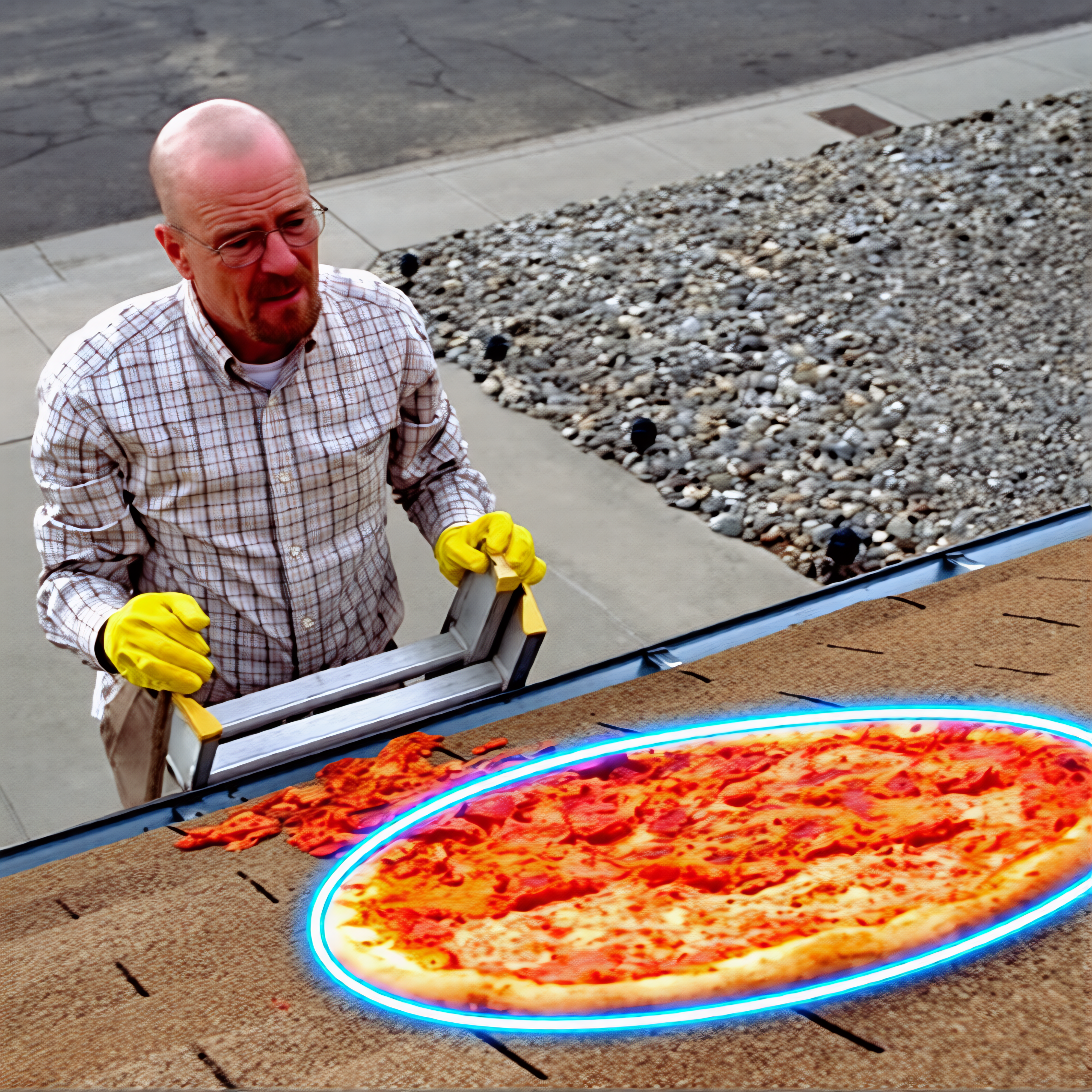 PIZZACOIN banner art